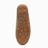 UGG RYLEE TASSLE MOCCASIN (INNER WEDGE)