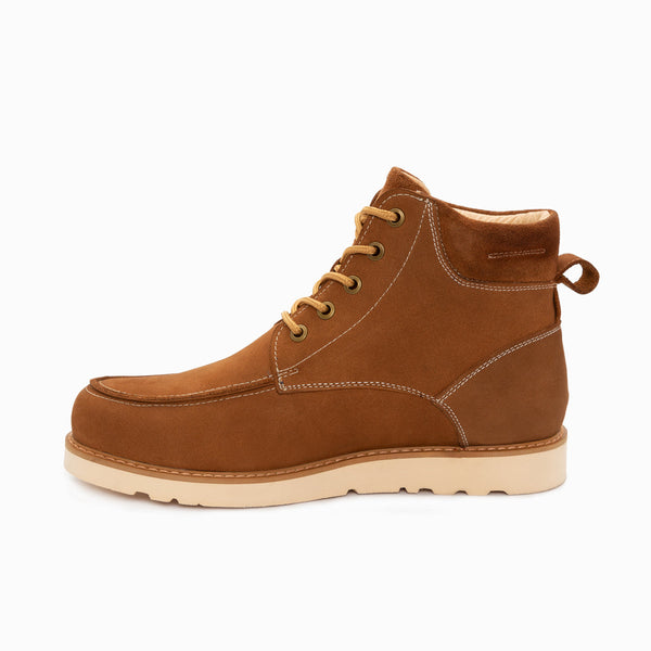 UGG WESLEY MENS BOOTS