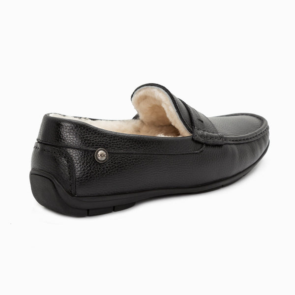 UGG MENS CONOR LOAFER (WATER RESISTANT)