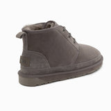 UGG KINGSLEY MENS LACEUP BOOTS