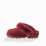 UGG COQUETTE SLIPPERS