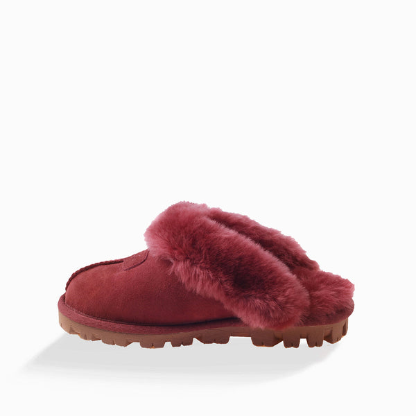 UGG COQUETTE SLIPPERS