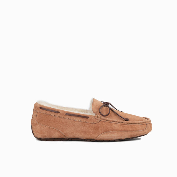 mens moccasins