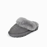 KIDS COQUETTE SLIPPERS