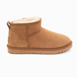 UGG CLASSIC ULTRA MINI BOOT(WATER RESISTANT)