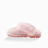 UGG COQUETTE SLIPPERS