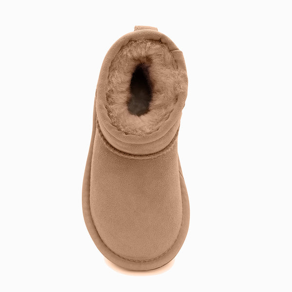 Ugg Kids Mini Boots (Water Resistant)