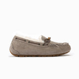 UGG HANNAH MOCCASINS