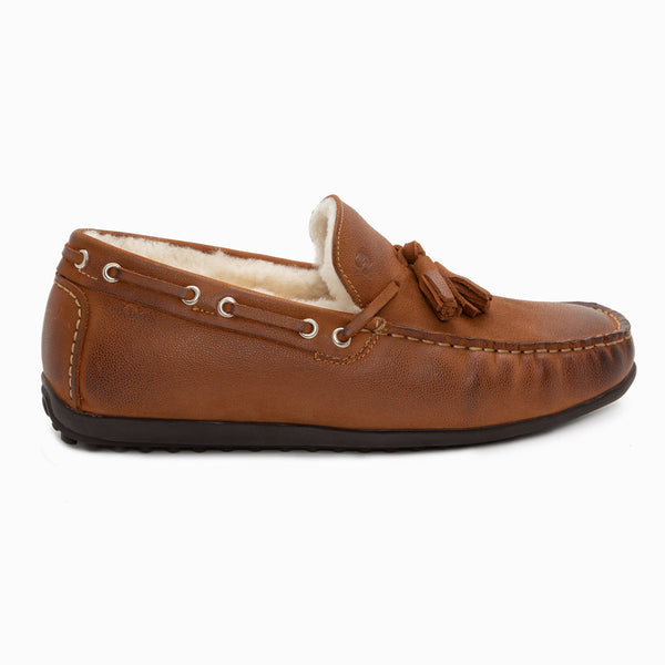 UGG GUNNER MENS LOAFER