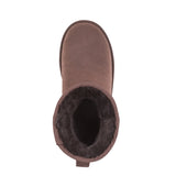 UGG CLASSIC MINI BOOTS (WATER RESISTANT)
