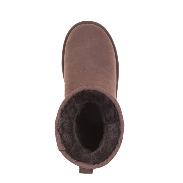 UGG CLASSIC MINI BOOTS (WATER RESISTANT)