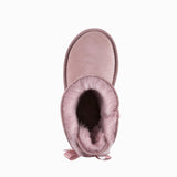 UGG KIDS BAILEY BOW BOOTS (WATER RESISTANT)