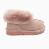 UGG ADRIAN KIDS ANKLE BOOTS (WATER RESISTANT)