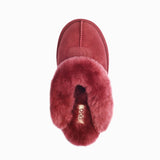 UGG COQUETTE SLIPPERS