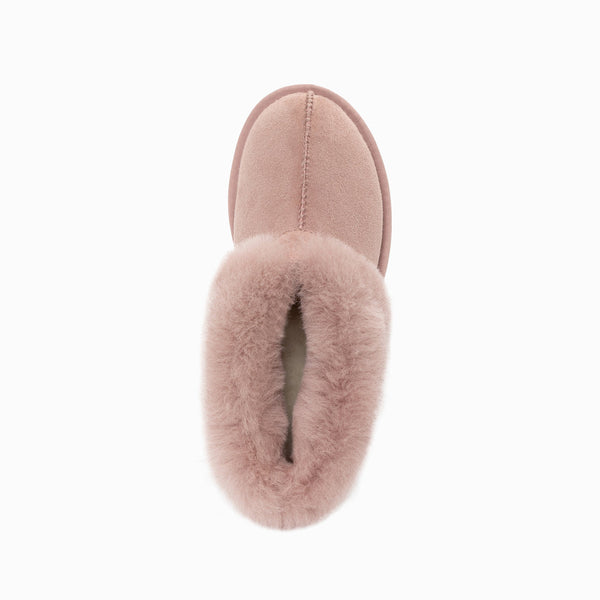 UGG ADRIAN UNISEX ANKLE BOOTS (WATER RESISTANT)