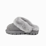 KIDS COQUETTE SLIPPERS