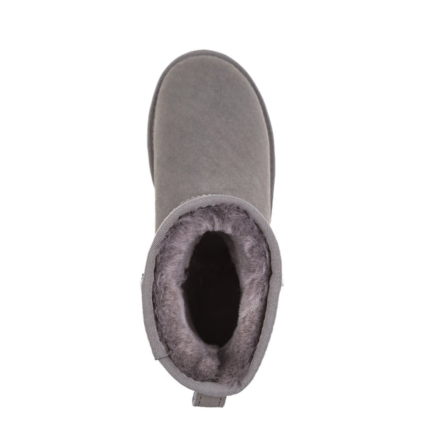 UGG CLASSIC MINI BOOTS (WATER RESISTANT)
