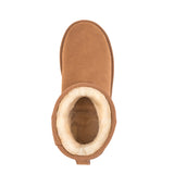 UGG CLASSIC MINI BOOTS (WATER RESISTANT)