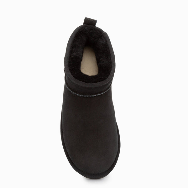 UGG CLASSIC ULTRA MINI BOOT(WATER RESISTANT)