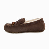 UGG HANNAH MOCCASINS