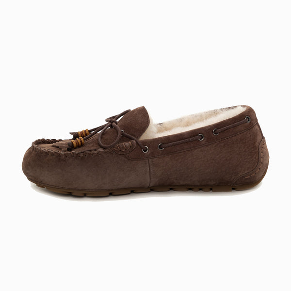 UGG HANNAH MOCCASINS