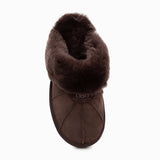 UGG DION UNISEX SHEEPSKIN SLIPPERS