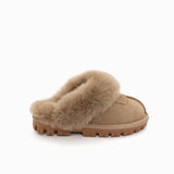 KIDS COQUETTE SLIPPERS