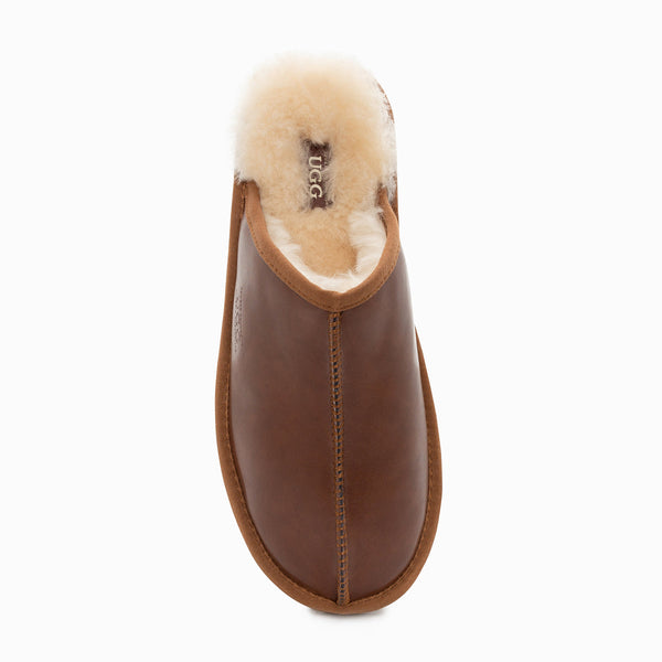 UGG WILLIAM MENS SLIPPER