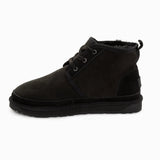 UGG KINGSLEY MENS LACEUP BOOTS