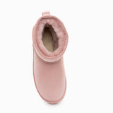 UGG CLASSIC MINI BOOTS (WATER RESISTANT)