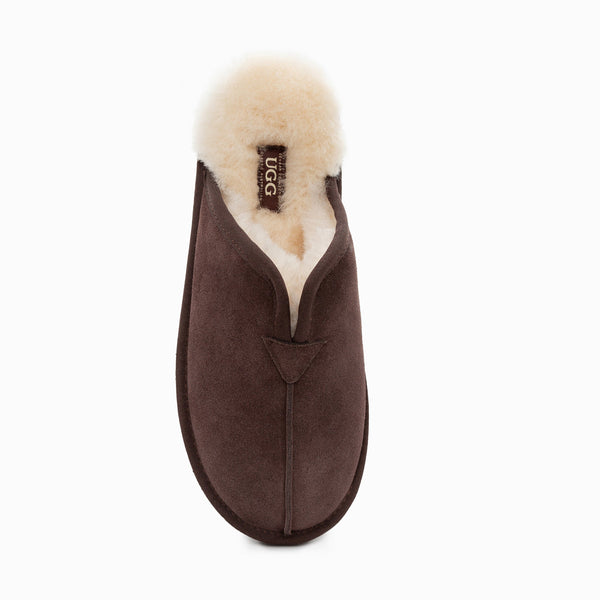 UGG MASON MENS SLIPPER