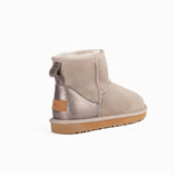 Ugg Classic Mini (Glitz) Boots (Water Resistant)