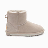 UGG CLASSIC MINI BOOTS (WATER RESISTANT)