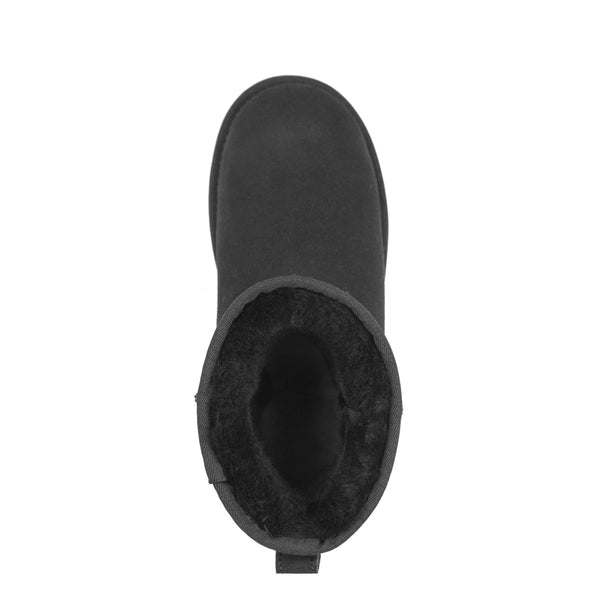 UGG CLASSIC MINI BOOTS (WATER RESISTANT)