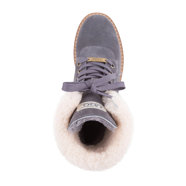 UGG LILIANA SHEARLING BOOTS