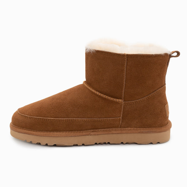 UGG CLASSIC MENS ZIPPER BOOT (WATER RESISTANT)