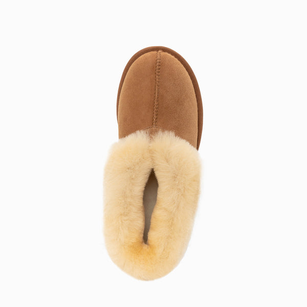 UGG ADRIAN UNISEX ANKLE BOOTS (WATER RESISTANT)