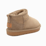 UGG KIDS CLASSIC ULTRA MINI BOOT