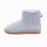 UGG CLASSIC MINI BOOTS (WATER RESISTANT)
