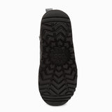 UGG CLASSIC MENS ZIPPER NAPPA BOOTS