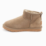 UGG CLASSIC ULTRA MINI BOOT(WATER RESISTANT)