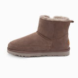UGG CLASSIC MENS ZIPPER BOOT (WATER RESISTANT)