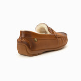 UGG MENS CONOR LOAFER (WATER RESISTANT)