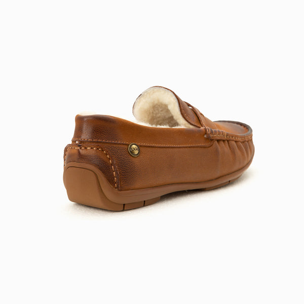 UGG MENS CONOR LOAFER (WATER RESISTANT)