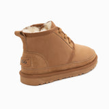 UGG KINGSLEY MENS LACEUP BOOTS