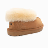 UGG ADRIAN KIDS ANKLE BOOTS (WATER RESISTANT)