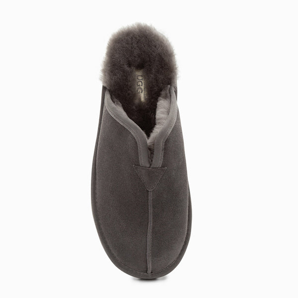 UGG MASON MENS SLIPPER