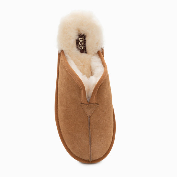 UGG MASON MENS SLIPPER