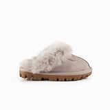 KIDS COQUETTE SLIPPERS