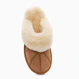 UGG DION UNISEX SHEEPSKIN SLIPPERS